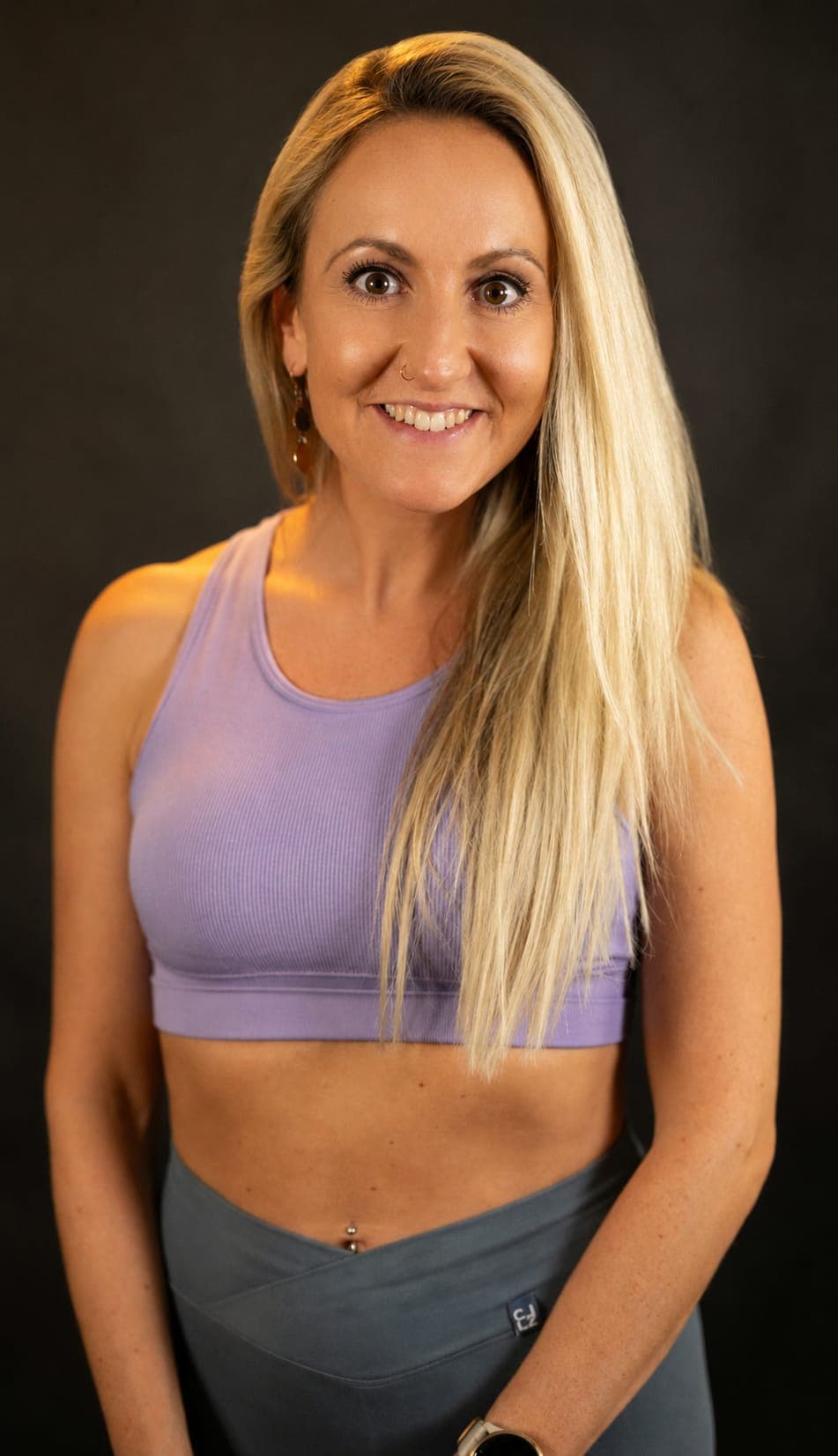 Portrait von Yasmin Simon